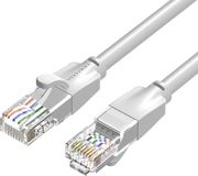 Vention IBEHI netwerkkabel Grijs 3 m Cat6 U/UTP