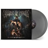 Hammer Cradle of Filth Hammer of the Witches - Silver LP