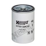Hengst H7091WK10 Brandstofinjectoren
