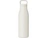 KOZIE Thermosfles 500 ml – RVS – Dubbelwandig Geïsoleerd – Crème Beige – Lekvrije Drinkfles