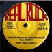 Sonic Rendezvous Real Rock Zion Train Meets I Neurologic Feat. Resina - Hope Inna World/Dub Inna World (7" Single)