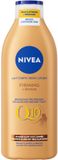 NIVEA Q10 Firming en Bronze Bodylotion - 6 x 400 ml - Voordeelverpakking