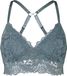 Hunkemöller Andrea Padded Non-Wired Bra Blauw