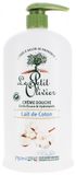 Le Petit Olivier Shower Cream Cotton Milk 750ml