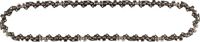 KWB ketting voor kettingzaag - 38 cm - 56 schakels - 3/8" - 1.5 mm