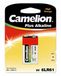 Velleman Alkaline 9V Batterij