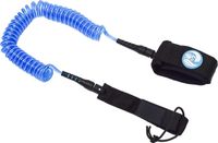 9ws SUPLEASH 10' 7mm (Leash voor stand up paddle)