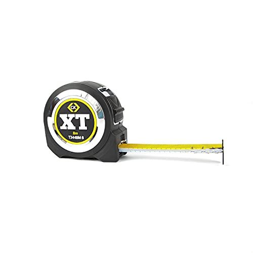 Calvin Klein T3448M 8 Bandmaat, meerkleurig