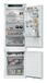 Haier HBQW5518E Ingebouwd 251 l