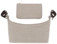 Nuna Organizer Chateau Beige