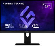ViewSonic XG24G1 - 24" Full HD 180Hz IPS Gaming Monitor