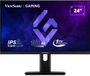 ViewSonic XG24G1 - 24" Full HD 180Hz IPS Gaming Monitor