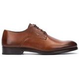 Martinelli Derby Empire Brandy Leer Heren 41