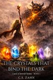 The Libri GmbH The Crystals that Bind the Dark: Land of Jonrah Series Book 5