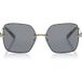 Tory Burch Lunettes de soleil pour femmes