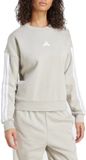 ADIDAS Dames sweatshirt adidas Essentials Beige XS