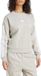 ADIDAS Dames sweatshirt adidas Essentials Beige XS