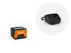 Stihl AK 30 S Accumulator Starter Set (1x 5.0Ah accu + lader) - 45200075902
