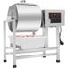 Hautour Marineuse Sous Vide En Acier Inoxydable 38 L