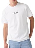 LEVI'S ® Vintage Fit Graphic Tee zwart / wit