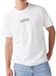 LEVI'S ® Vintage Fit Graphic Tee zwart / wit