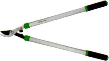 Freund Takkenschaar Aluminium - 740 mm - 10-30A