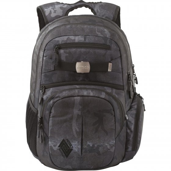 Nitro Daypack