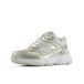 New Balance W60347S - LINEN / Or clair métallisé, Taille : 9