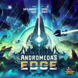 Asmodee Andromeda's Edge Bordspel