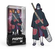 Undersong Kisame Naruto Shippuden FiGPiN 454 verzamelpin