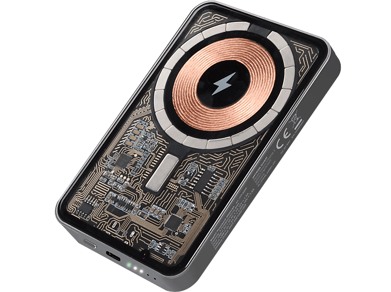 ISY Itp 5000 Powerbank