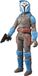 Star Wars - The Retro Collection: Bo-Katan Kryze - Figurine de jeu