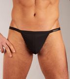 Olaf Benz Zwemslip 8000 Black XXL