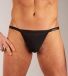 Olaf Benz Zwemslip 8000 Black XXL