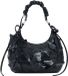 Desigual Handtas Schoudertas Nexus Bira Zwart