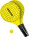 Mondo Beachtennis Rackets 15041 Amber - Unisex - Meerkleurig