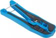 Lanberg Krimptang voor RJ45 – RJ11 – RJ12 - Crimp tool - Multi-modulair