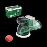 BOSCH EasyOrbit 18V-10 Excenterschuurmachine