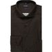 OLYMP Luxor Modern Fit chemise caramel, imprimé