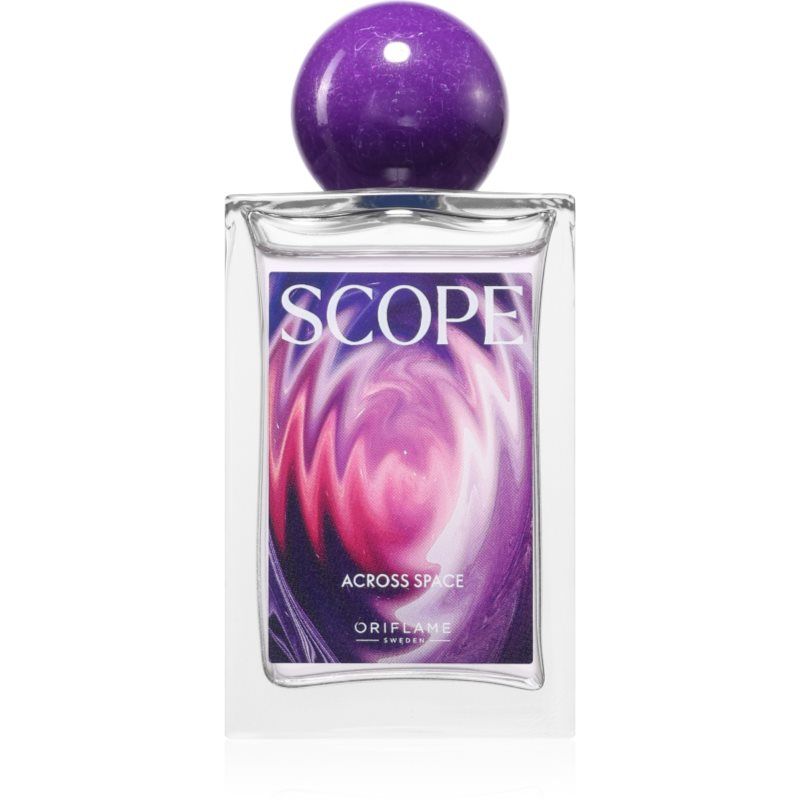 Oriflame Scope / 0 / 0