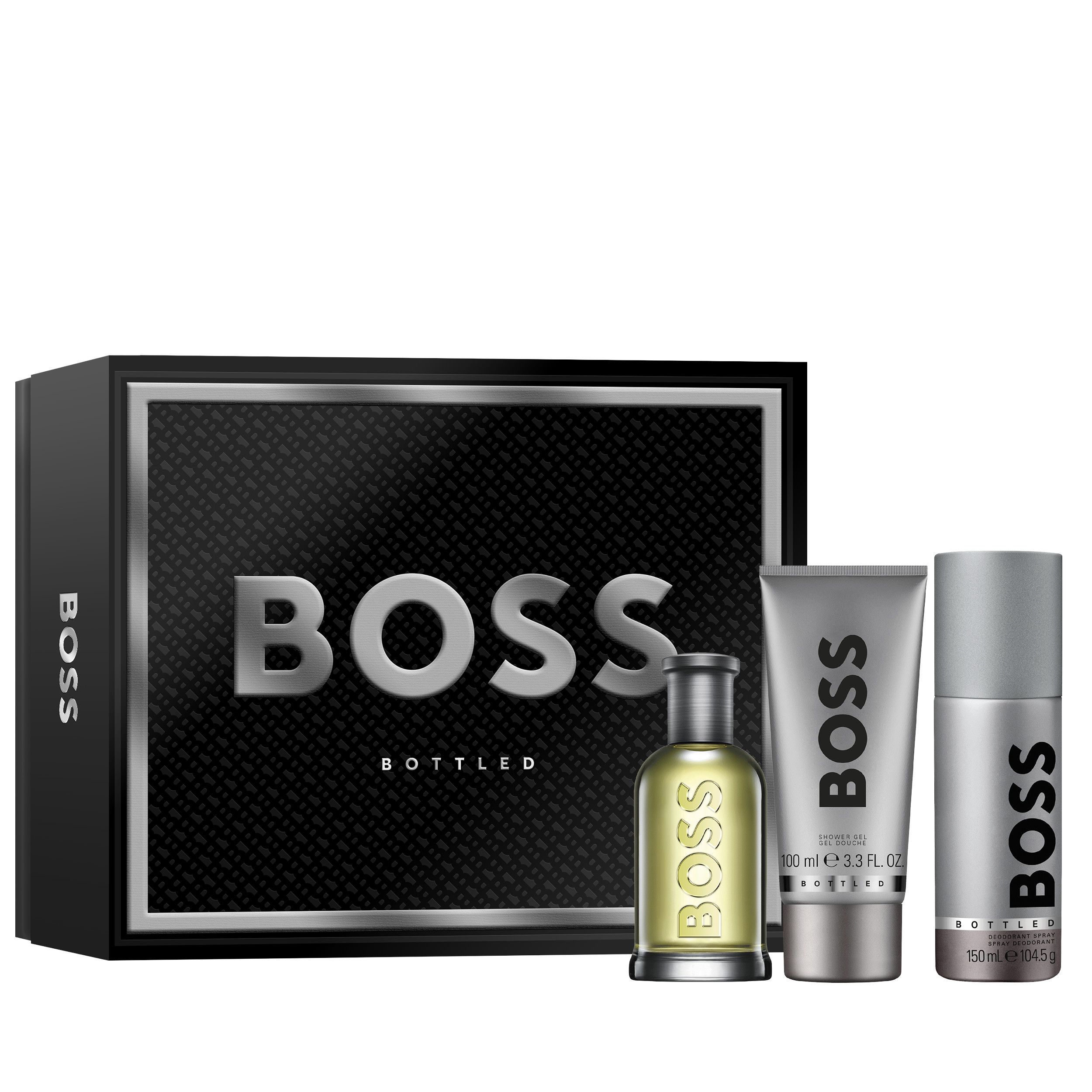 BOSS Eau de Toilette / 100 / Men