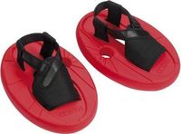 Beco Aquatwin voor aquajogging - Rood - Maat 36-41