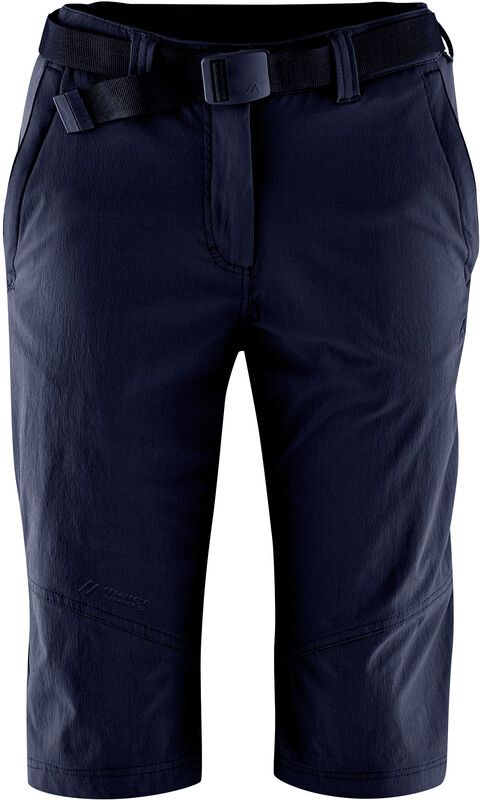 Maier Sports Lawa Dames - Blauw