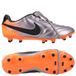 Nike Tiempo Ligera Pro Fold-over Tongue FG R10 ÉDITION LIMITÉE - Herbe naturelle (FG), pointure 40½