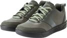 VAUDE AM Moab syn. Schoenen Dames, olijf