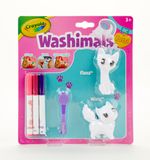 Crayola Washimals - Uitbreidingsset Kat