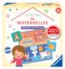 Ravensburger - Educatief spel - Zoek en vind - De kleuterschool
