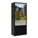 Hagor ScreenOut Pro-OH75 Back-to-Back Buitenstele voor Samsung OH57-serie