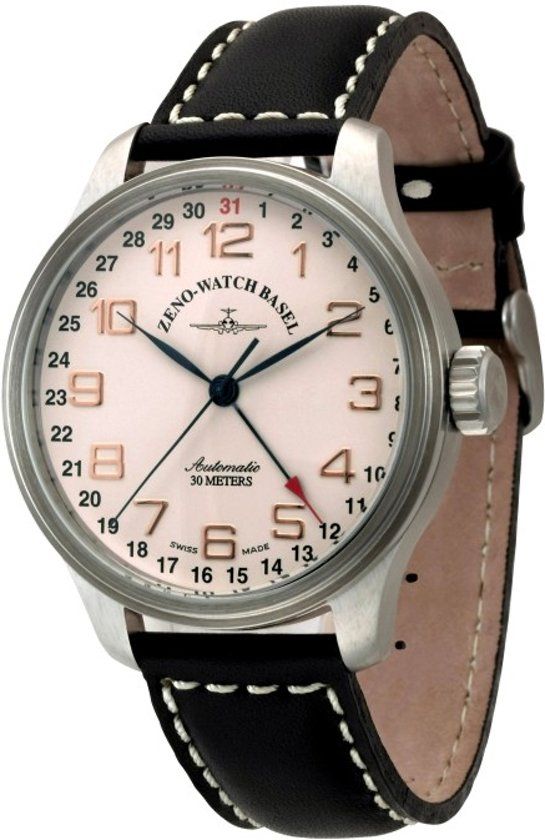Zeno-Watch Mod. 8554Z-f2 - Horloge