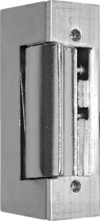 ELRO DL6000 Elektrische Deuropener - 12V - RVS - Voor binnen & buiten